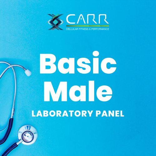 Basic Male Panel
